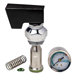 Accessories LUCCA E61 Flow Control