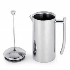 Coffee Makers Frieling Double Wall French Press