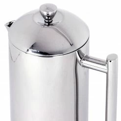 Coffee Makers Frieling Double Wall French Press