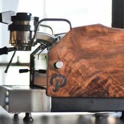 La Marzocco GS3 Espresso Machine Original Automatic 17 La Marzocco GS3 Espresso Machine Original Automatic