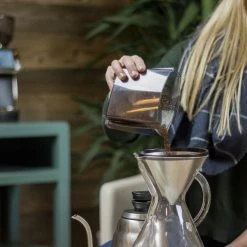 Grinders Baratza Forté-BG Coffee Grinder