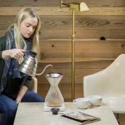 Coffee Makers Chemex Glass Handle Coffee Maker