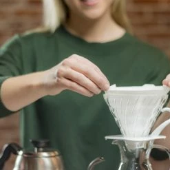 Accessories Hario V60 02 Paper Filters