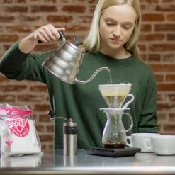 Accessories Hario V60 02 Paper Filters