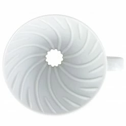 Hario V60 Ceramic Coffee Dripper 13 Hario V60 Ceramic Coffee Dripper