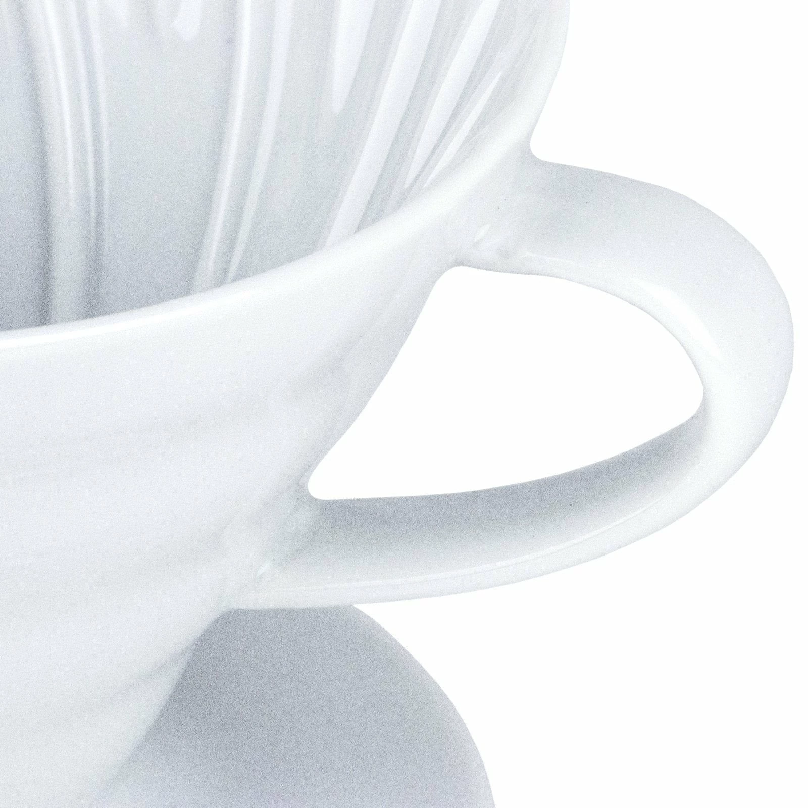 Hario V60 Ceramic Coffee Dripper 6 Hario V60 Ceramic Coffee Dripper