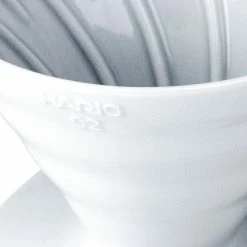 Hario V60 Ceramic Coffee Dripper 15 Hario V60 Ceramic Coffee Dripper