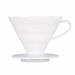 Hario V60 Ceramic Coffee Dripper