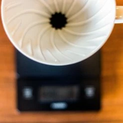 Hario V60 Ceramic Coffee Dripper 18 Hario V60 Ceramic Coffee Dripper