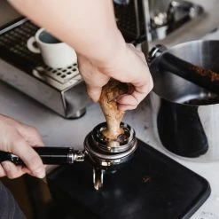 Accessories Cafelat Corner Tamping Mat 9 Accessories Cafelat Corner Tamping Mat