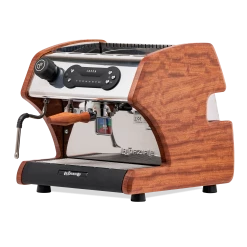 Espresso Machines LUCCA A53 Direct Plumb Espresso Machine By La Spaziale 15 Espresso Machines LUCCA A53 Direct Plumb Espresso Machine By La Spaziale