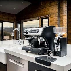 Eureka Mignon Specialita Espresso Grinder