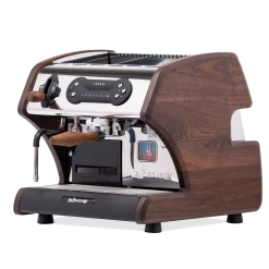 LUCCA A53 Mini Espresso Machine By La Spaziale