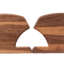 Clive Wood Shop Accessories LUCCA A53 Wood Panels