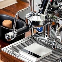 Espresso Machines LUCCA X58 Espresso Machine By Quick Mill