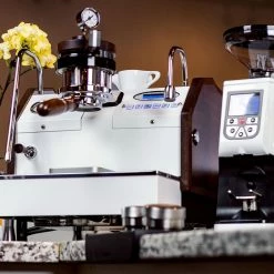 La Marzocco GS3 Espresso Machine Manual Paddle Version