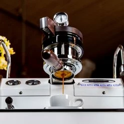 La Marzocco GS3 Espresso Machine Manual Paddle Version