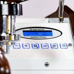 La Marzocco GS3 Espresso Machine Original Automatic 16 La Marzocco GS3 Espresso Machine Original Automatic