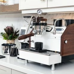 La Marzocco GS3 Espresso Machine Manual Paddle Version