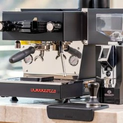 Pullman Espresso Accessories Big Step Tamper