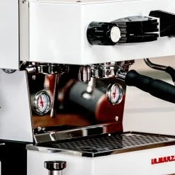 La Marzocco Bottomless Portafilter Accessories