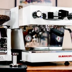 La Marzocco Bottomless Portafilter Accessories