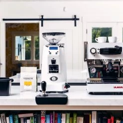 Eureka Zenith 65 E Espresso Grinder Grinders