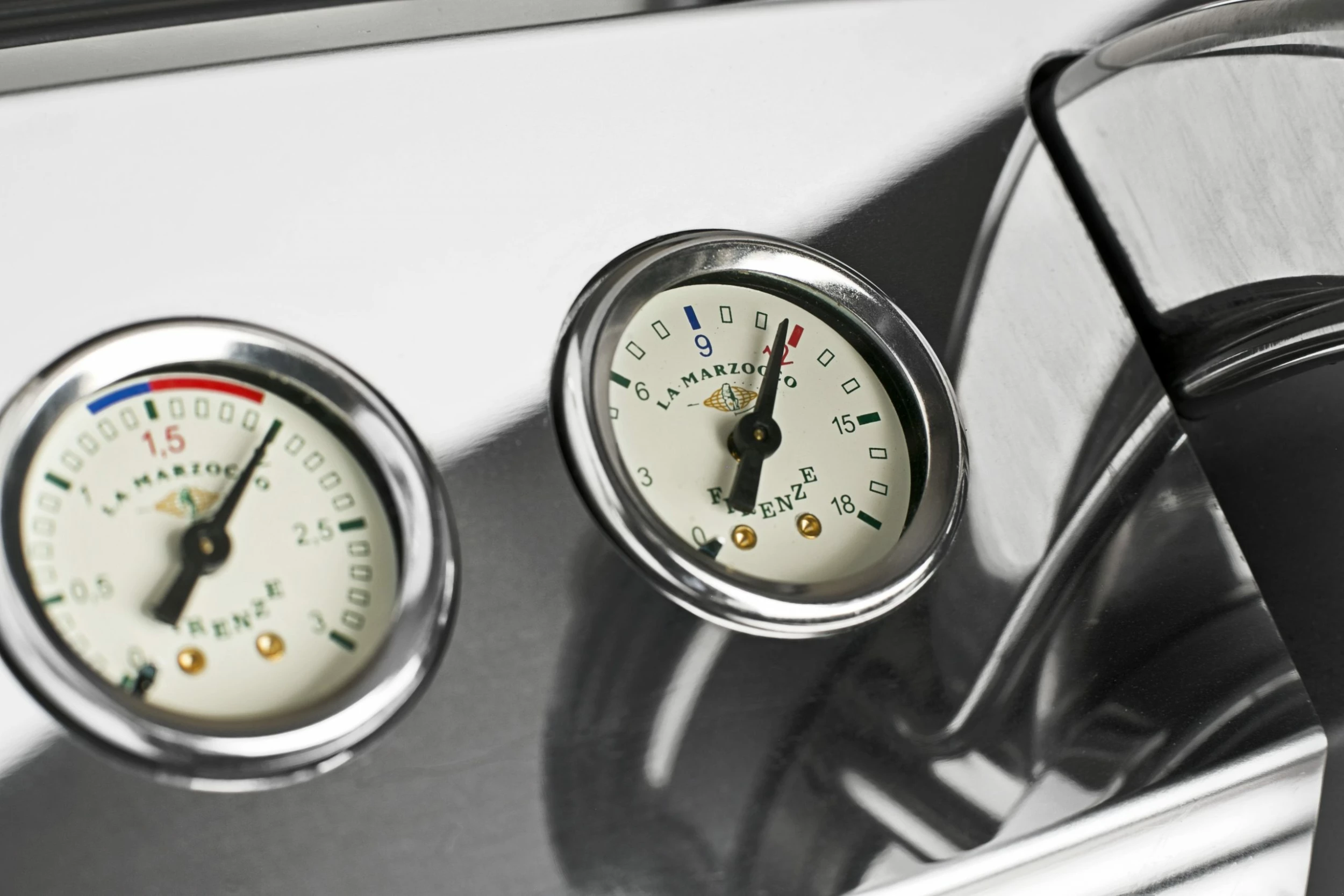 La Marzocco GS3 Espresso Machine Original Automatic 7 La Marzocco GS3 Espresso Machine Original Automatic