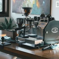 La Marzocco GS3 Espresso Machine Original Automatic 15 La Marzocco GS3 Espresso Machine Original Automatic