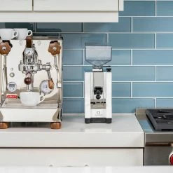 Lelit Bianca Dual Boiler Espresso Machine 18 Lelit Bianca Dual Boiler Espresso Machine