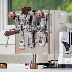 Lelit Bianca Dual Boiler Espresso Machine 23 Lelit Bianca Dual Boiler Espresso Machine