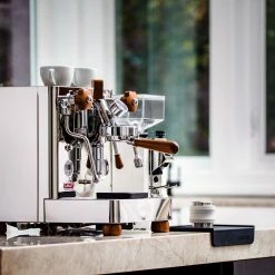 Lelit Bianca Dual Boiler Espresso Machine 24 Lelit Bianca Dual Boiler Espresso Machine