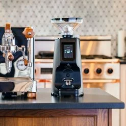 Lelit Bianca Dual Boiler Espresso Machine 27 Lelit Bianca Dual Boiler Espresso Machine