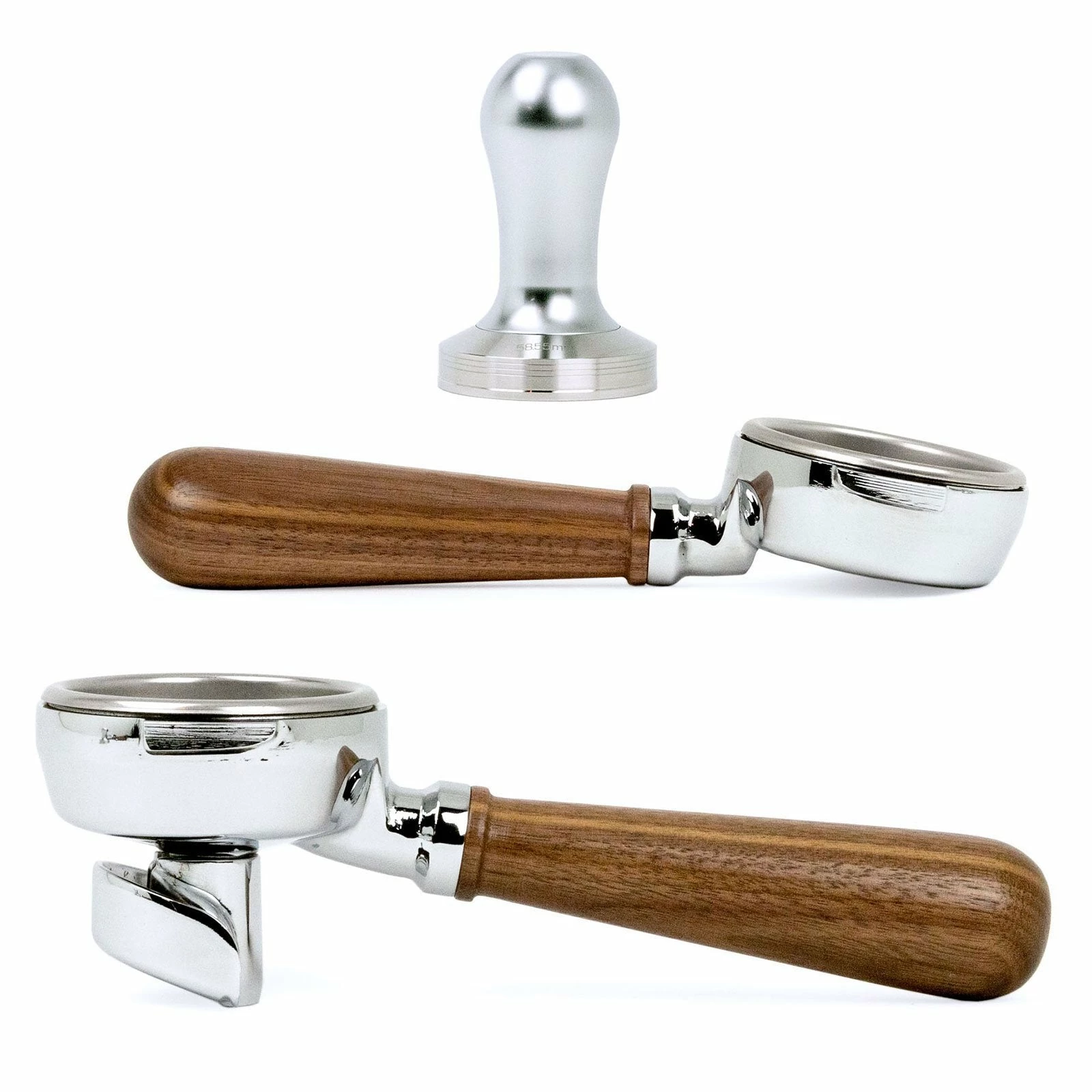 Lelit Bianca Dual Boiler Espresso Machine 14 Lelit Bianca Dual Boiler Espresso Machine