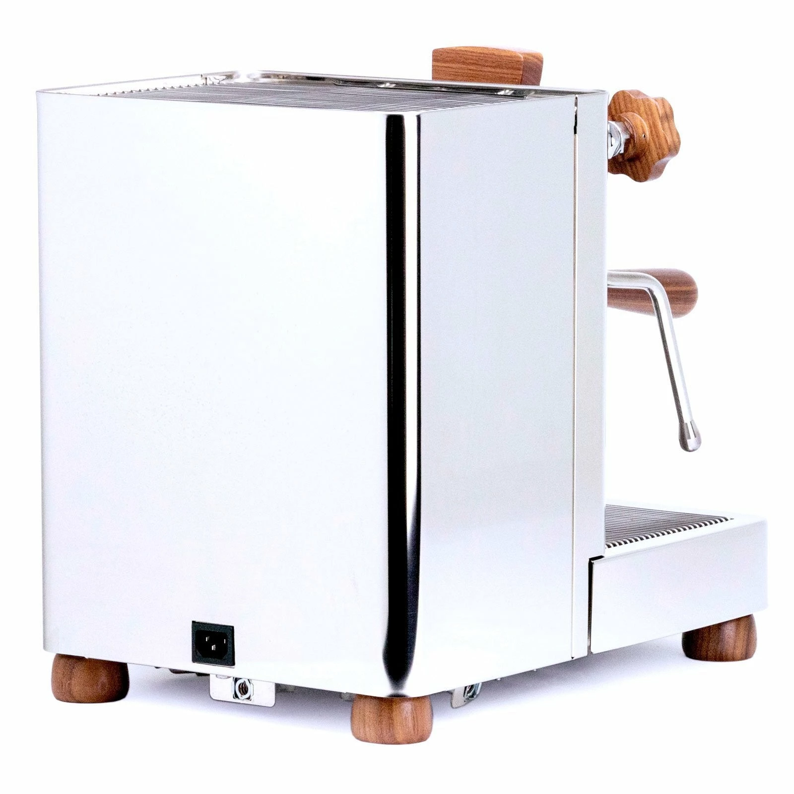 Lelit Bianca Dual Boiler Espresso Machine 5 Lelit Bianca Dual Boiler Espresso Machine