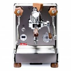 Lelit Bianca Dual Boiler Espresso Machine