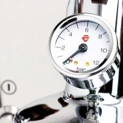 Lelit Bianca Dual Boiler Espresso Machine 20 Lelit Bianca Dual Boiler Espresso Machine