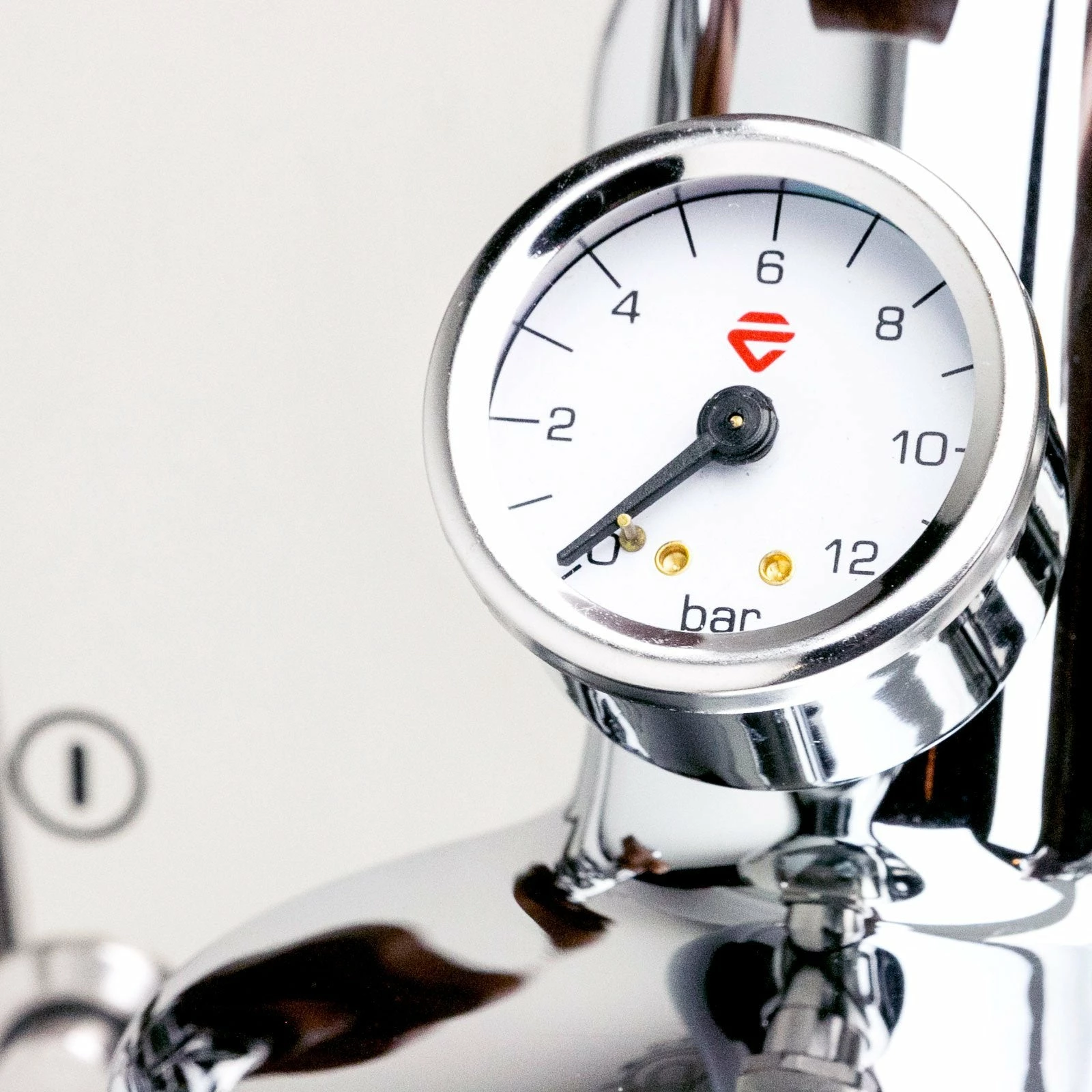 Lelit Bianca Dual Boiler Espresso Machine 8 Lelit Bianca Dual Boiler Espresso Machine