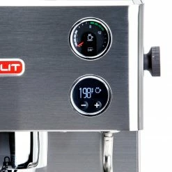 Lelit Elizabeth Dual Boiler Espresso Machine