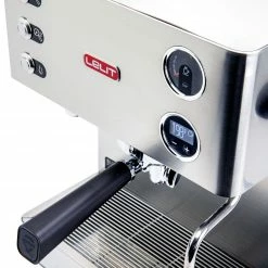 Lelit Elizabeth Dual Boiler Espresso Machine