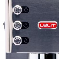 Lelit Victoria Espresso Machine Espresso Machines