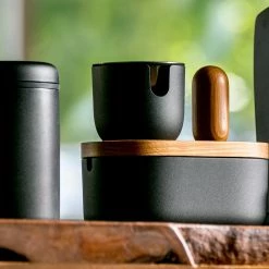 Fellow Atmos Coffee Canister Accessories