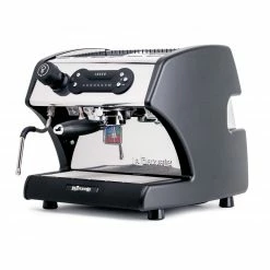 Espresso Machines LUCCA A53 Direct Plumb Espresso Machine By La Spaziale