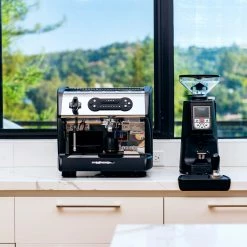 Eureka Atom 65 Espresso Grinder Grinders