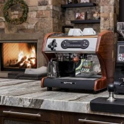 Eureka Atom 65 Espresso Grinder Grinders