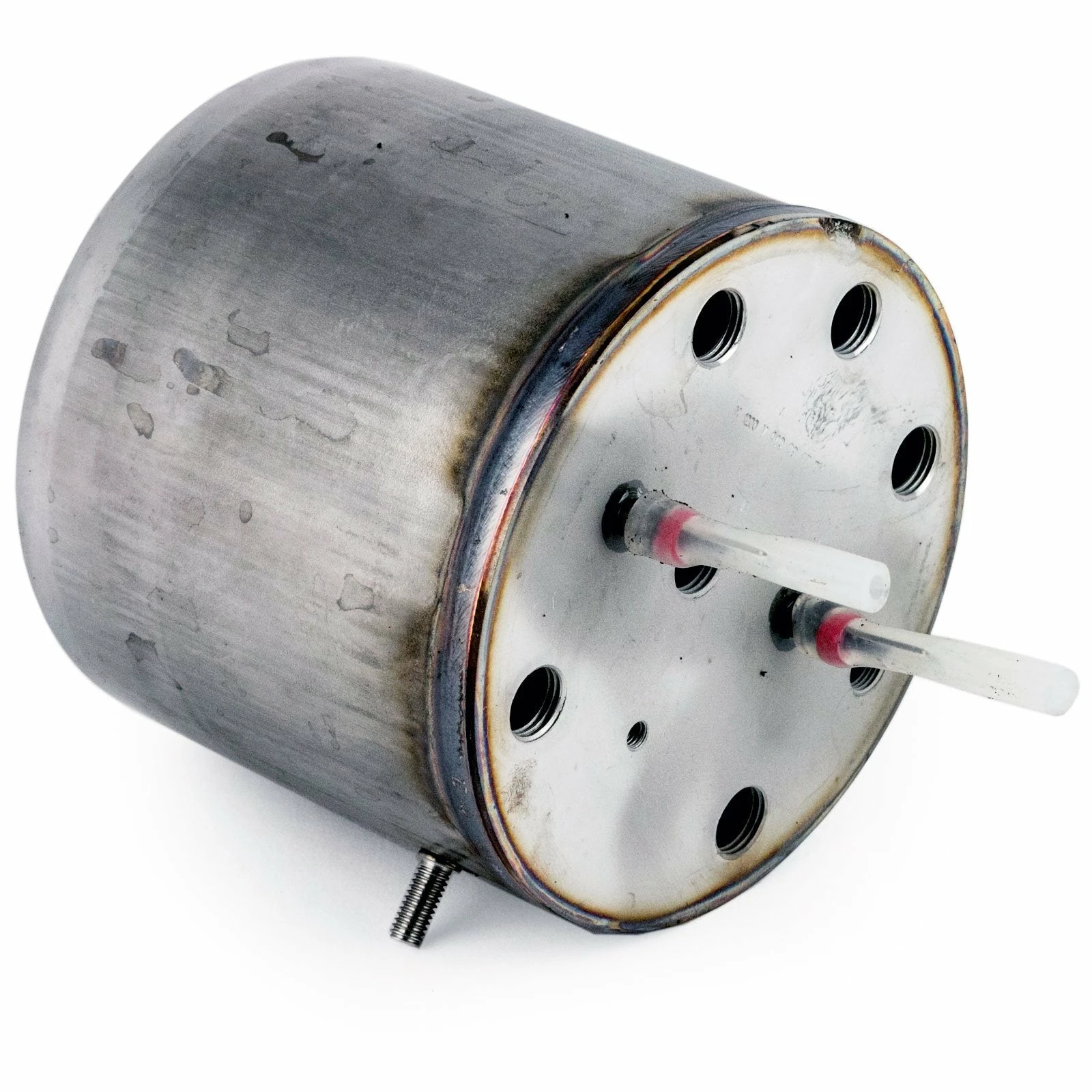 La Spaziale Mini Steam Boiler 3 La Spaziale Mini Steam Boiler