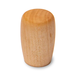 Clive Wood Shop Accessories Wood Steam Knob For LUCCA A53