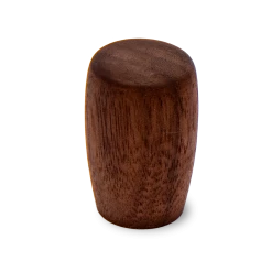 Clive Wood Shop Accessories Wood Steam Knob For LUCCA A53