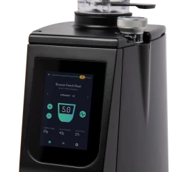 Grinders LUCCA Atom 75 Espresso Grinder 24 Grinders LUCCA Atom 75 Espresso Grinder