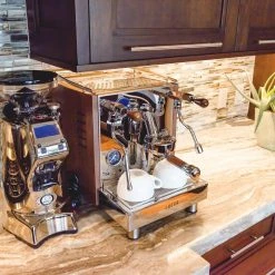 Eureka Zenith 65 E Espresso Grinder Grinders